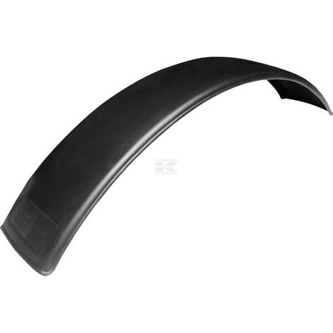 Guardabarros DUNLOFLEX R51308GO (1/3)