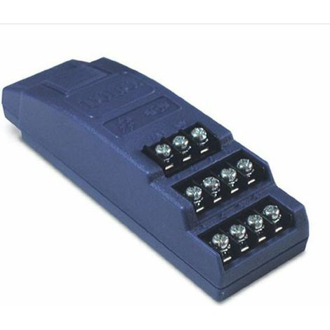 TSM-8F - add-on Module avec 4 stations
