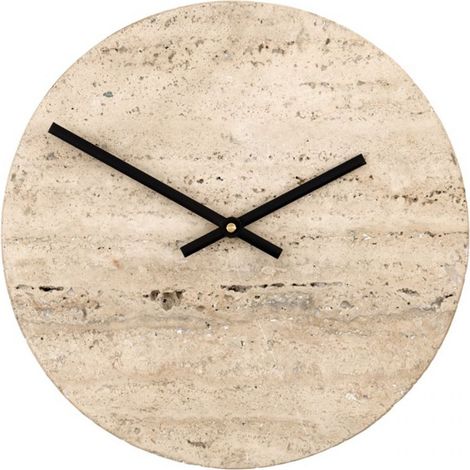 Horloge Loko (1/2)
