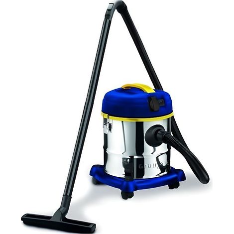 Staubsauger Staub und Flüssigkeiten 1.200W 20 Liter Goodyear GY 20vc (1/2)