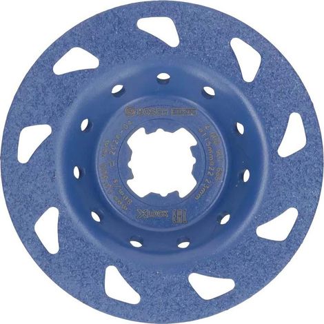 Monroe Tarcza Szlif Ø115 mm Disco de Amolado Preciso