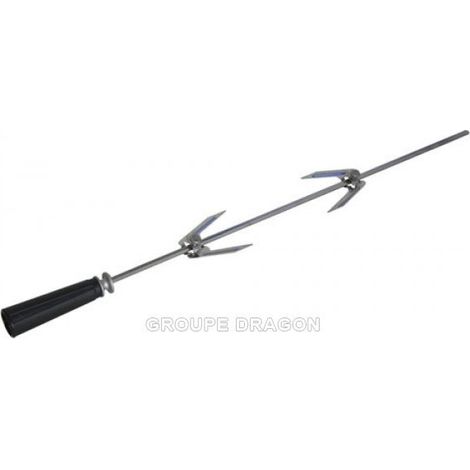VOLTEADOR COMPLETO DE 360MM PARA COCINA SCHOLTES