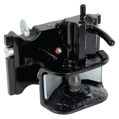 Enganche remolque CH-I 320mm SCHARM脺LLER 036320531A02