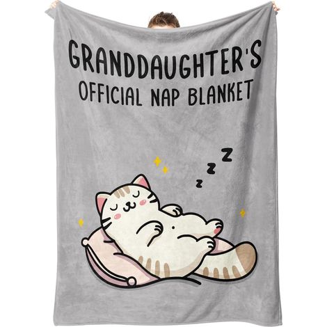 Kindfiber OÜ-Cadeaux pour petite-fille de la part de grands-parents, cadeaux pour petite-fille, idée cadeau d'anniversaire, remise de diplôme,fête des mères (1/5)