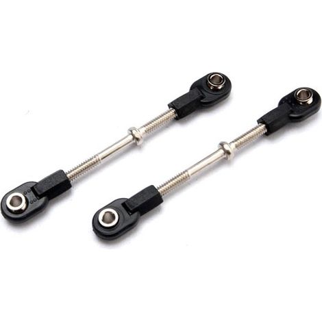 50 mm Steering Link Turnbuckles (2)