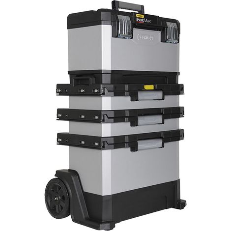 TROLLEY PORTAUTENSILI 'FATMAX' cm 56,8 x 89,3 x 38,9 - STANLEYFATMAX