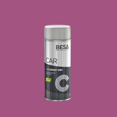 Bombe de peinture bi composant Pantone 2063 U Brillant