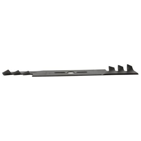 Cuchilla cortac茅s. dent. recta UNIVERSAL FGP408018 (1/2)