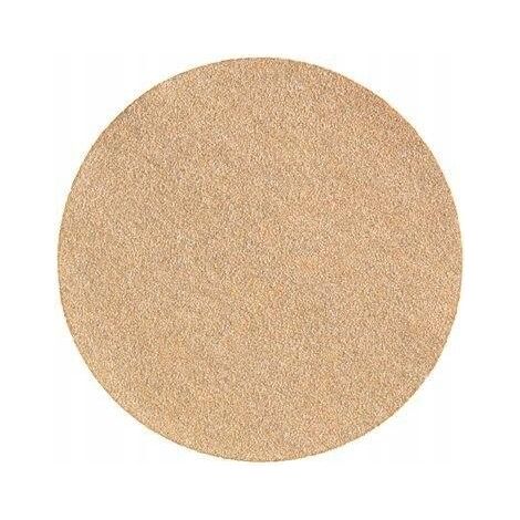 3M Disque abrasif Gold 150 mm grain 220 9 trous