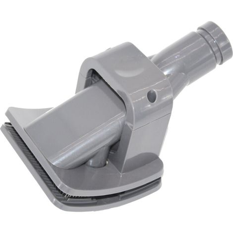 Kompatibel mit der Dyson V6 Staubsauger-Tierhaarbürste, dem Katzen- und Hundebürstenaufsatz sowie der speziellen Tierhaarreinigungsdüse für den Heimgebrauch. (1/4)