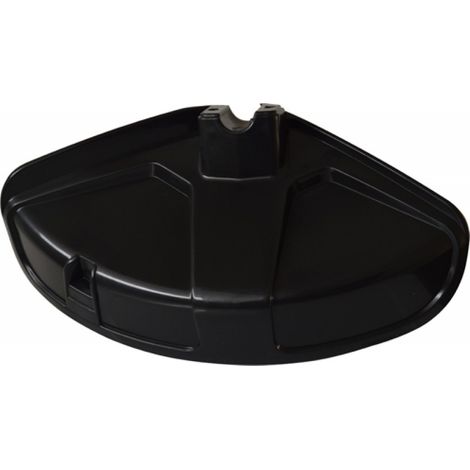PARASASSI UNIVERSALE PER DECESPUGLIATORE PER ASTE 24-26-28MM PAPILLON