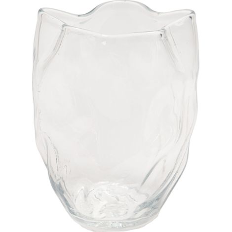 Lou De Castellane - Vase Onda rond 29 cm
