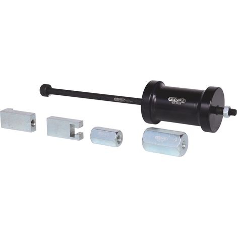 KS Tools Pumpe/Düse und TDi-Düsen Auszieher-Satz, 6-tlg (1/2)