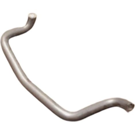 11431851903 Tige d'étranglement de rechange pour tronçonneuse MS231 MS251 C1Q-295 C1Q-296 Modèles après 2014 Puissance extérieure Réparation d'équipement Métal (1 pièce) (1/5)