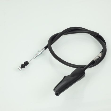 teknix gaskabel für motorrad yamaha 80 yz 1993 bis 1997 98.5cm / (1/4)