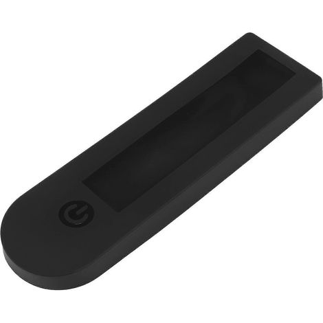 Wasserdichte Silikonhülle für Roller Max G30 – Abdeckung für Armaturenbrett, Platine und Schutz vor Kratzern (1/5)