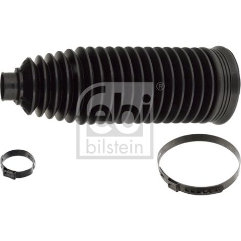 Jeu de joints-soufflets, direction FEBI BILSTEIN 102114 AUDI 4F0 422 831 (1/2)