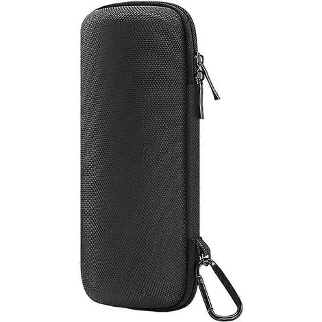 Étui de rangement portable pour volants de badminton, grande capacité, en tissu Oxford avec fermetures éclair à accès rapide, résistant. (1/5)