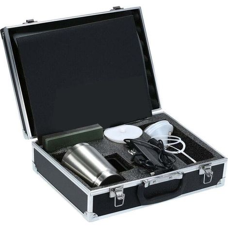 Kit de restauration de phares automobile – Réparation rayures et jaunissement – Améliore la clarté et la visibilité – 800g (1/5)