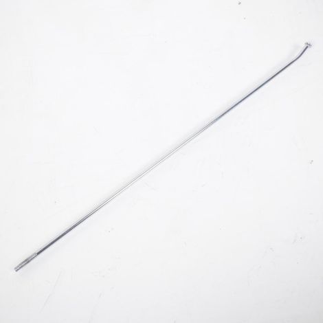 Rayon de jante origine pour moto Gas gas 125 TXT 258x3mm angle