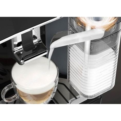 Krups EA912B10 Sensation Milk (1/5)