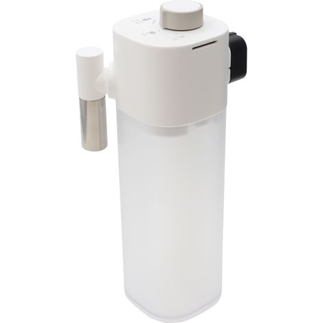 Delonghi caraffa latte bianca per macchina da caffè Gran Lattissima EN640 (1/5)