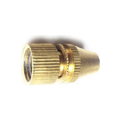 Boquilla Metalica compatible con N805 Laton Ref 449714