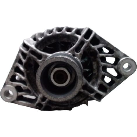 [PRODUIT D'OCCASION] Alternateur ALFA ROMEO 147 2004- ♻️ Ref Oe. 51859642 - Garantie à vie (1/4)