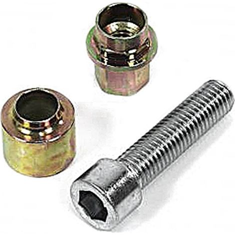 AL KO Kit de montaje reparaci n tuerca 150 200V