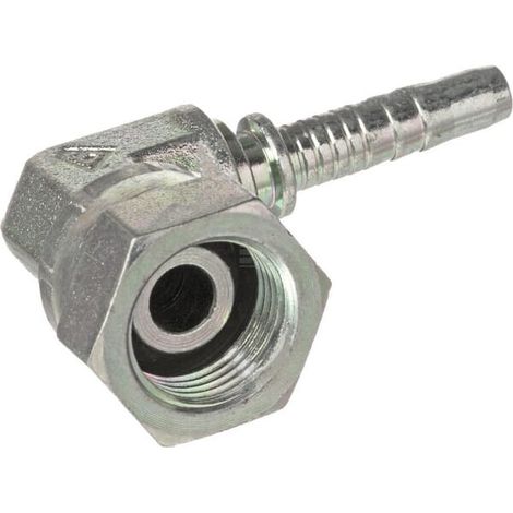 Embout ALFAGOMMA PF6690S (1/2)