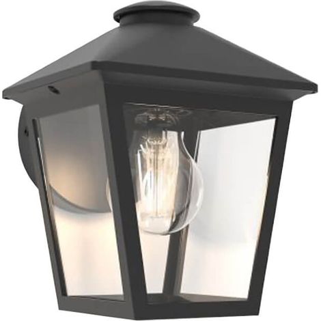 Applique Lutec "Zago" Extérieur 1Xe27 [Lu-5294502012] (LU-5294502012) (1/3)