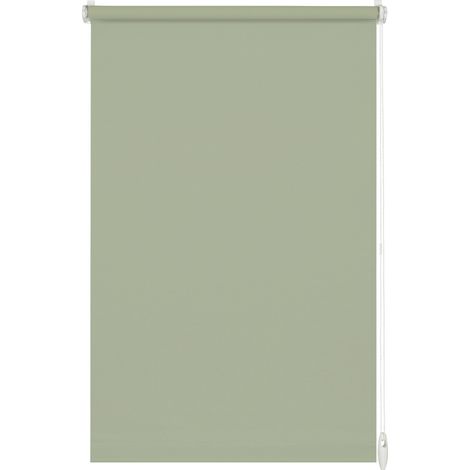 Gardinia EasyFix Rollo mintgrün 75 x 150 cm (1/3)