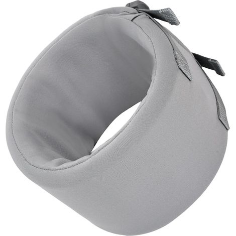 Anti Lchage pour Chien Enveloppe Donut Confortable Cnes pour (1/5)