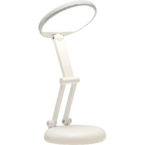 Lampe de bureau LED pliable, lampe de bureau portable, lampe de lecture (1/5)