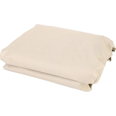 210D Polyester Taffeta Electric Generator Cover (1/5)