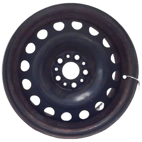 [PRODUIT D'OCCASION] Jante Tole FIAT Ulysse 2002- ♻️ Ref Oe. 1400411180 - Garantie à vie (1/2)
