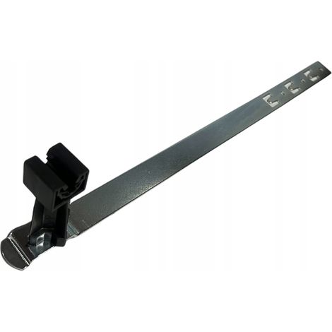 Supporto per tegole L -415 H 70mm universale (1/3)