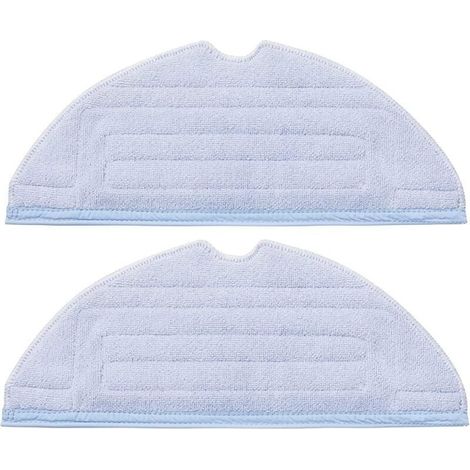 Accessoires pour filtres d’aspirateurs robots : supports de protection pour brosses latérales et sacs collecteurs compatibles avec Roborock G10S Pro