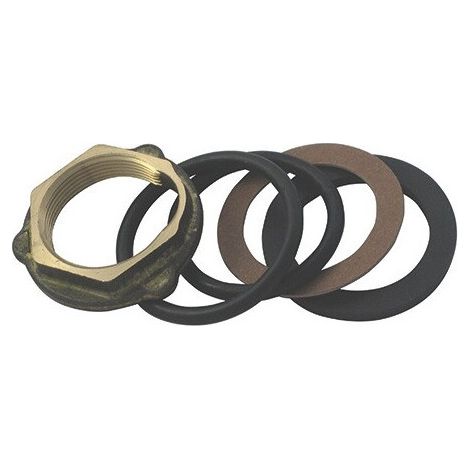 Kit de montage VARIA 7566800 KLUDI