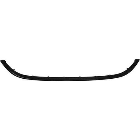 Moulure noire de grille de calandre avant Fiat Tipo 2 phase 1 2015-2020