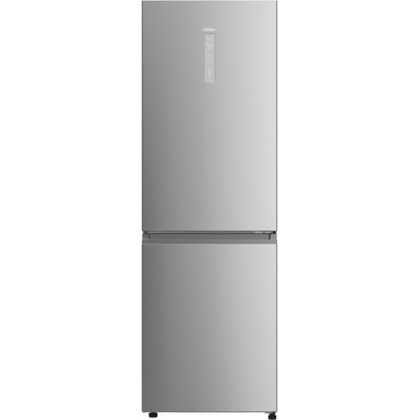 Haier Refrigerator HDPW5618CNPK (352L silver) (1/5)