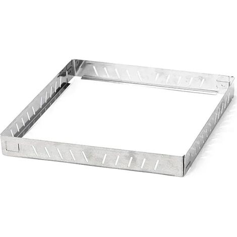 Pare-vent pliable de haute qualité pour réchaud à gaz d'extérieur, grille de brûleur en acier inoxydable, réchauds de cuisson portables (1/5)