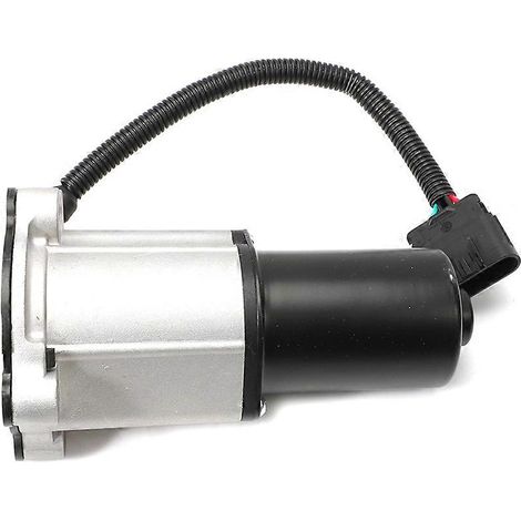Moteur de commande de boîte de transfert 600-904 88996638 89059278 pour Chevrolet Trailblazer GMC Envoy XL XUV 2002-2009 (1/5)