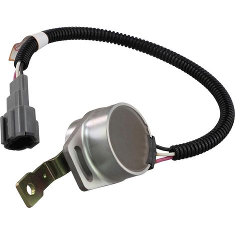 Positionsgeber-Potentiometersensor für Bagger (1/5)
