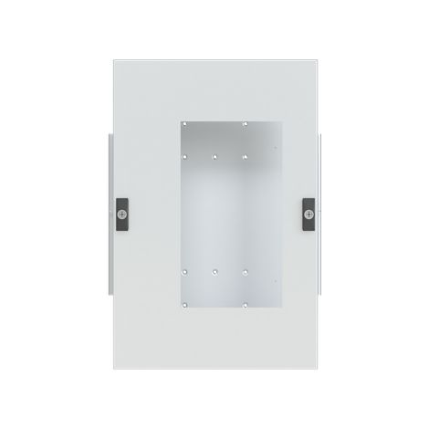 SPEE Combi- KIT installation Tmax XT5 RC Vertical L400 H450 In max. 630A 1SZE980040B0530 ABB QB5V445RC