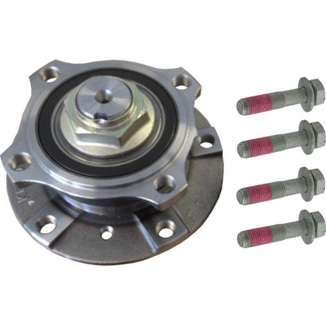 CUSCINETTO RUOTA SKF BMW P. E39