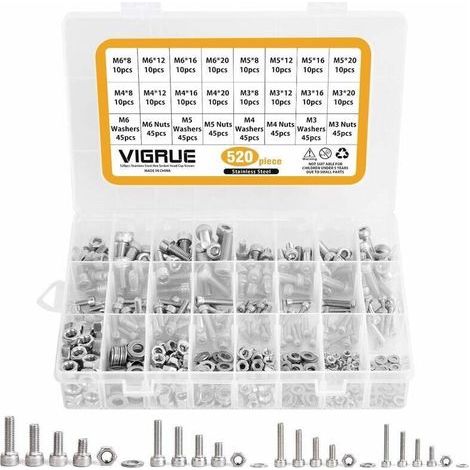 100 Colliers à Ressort pour Tuyaux de 5 à 14mm Serre-joints pour Durite Essence et Autres Applications (1/4)