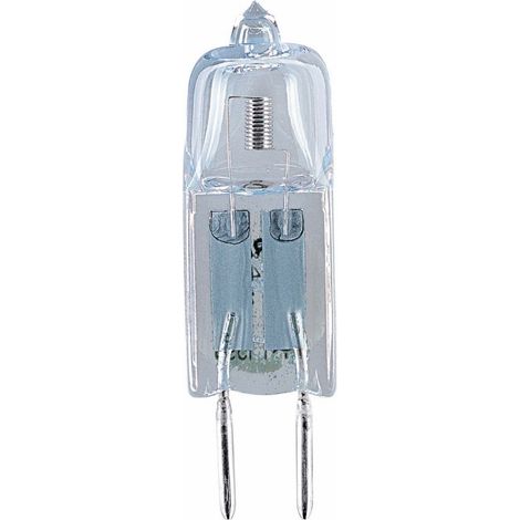 Osram Halostar Starlite 10W 12V Sockel G4 2800K dimmbar