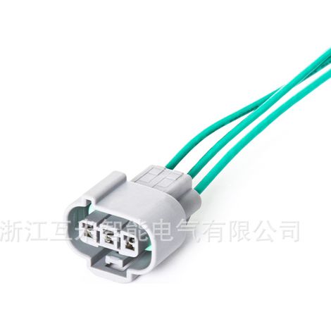PK296-03127 Passender Nockenwellen-Drehzahlsensorstecker DJ7035A-2.2-21 (1/4)