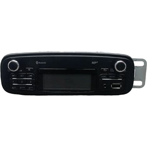 Autoradio RENAULT Clio [PRODUIT D'OCCASION]♻️280210769r